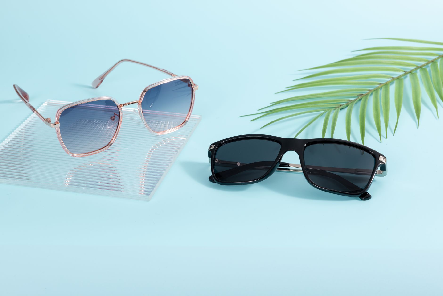 Sol — Sun frames in Acetate · polarized