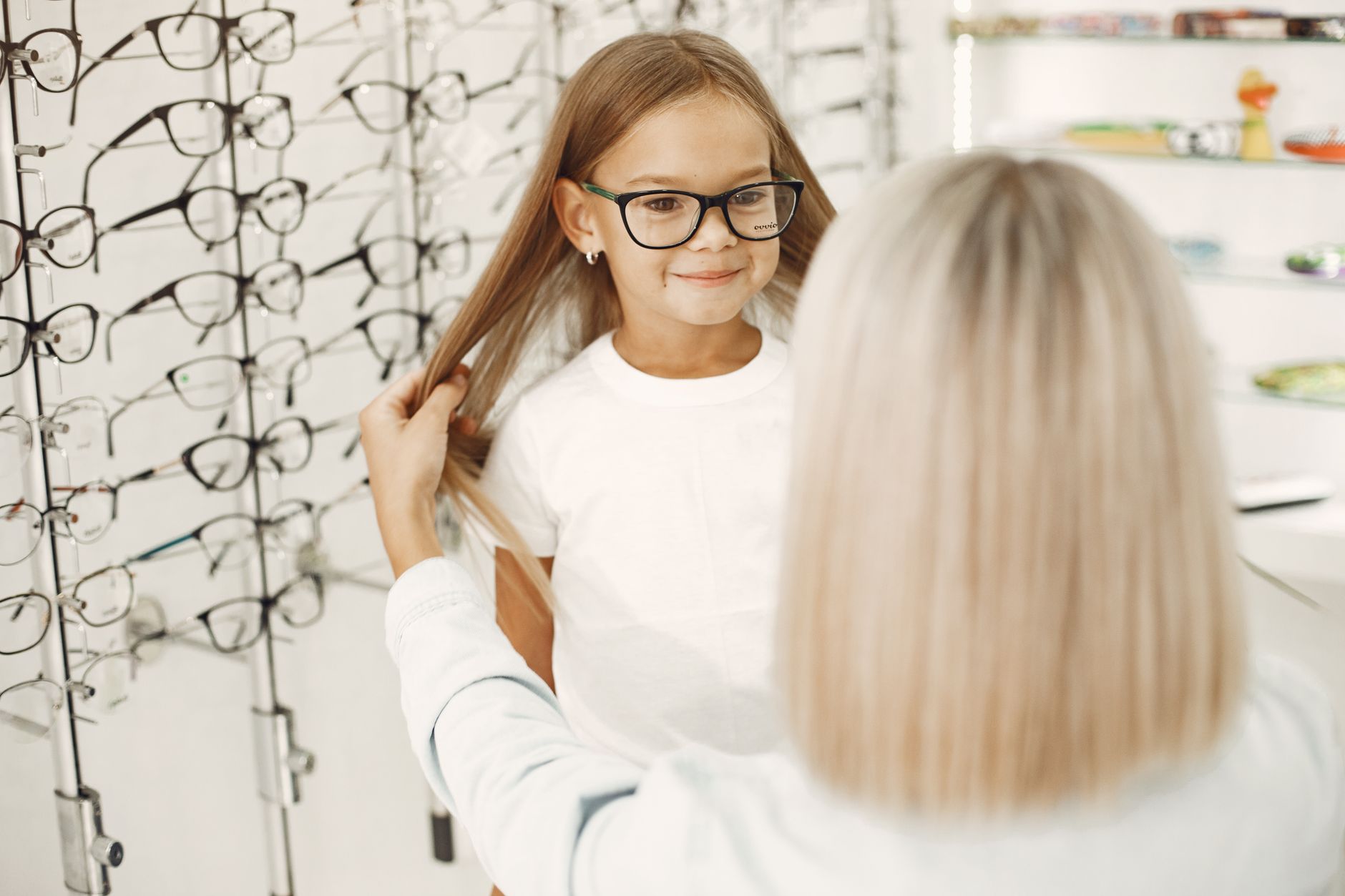 Myopia Management