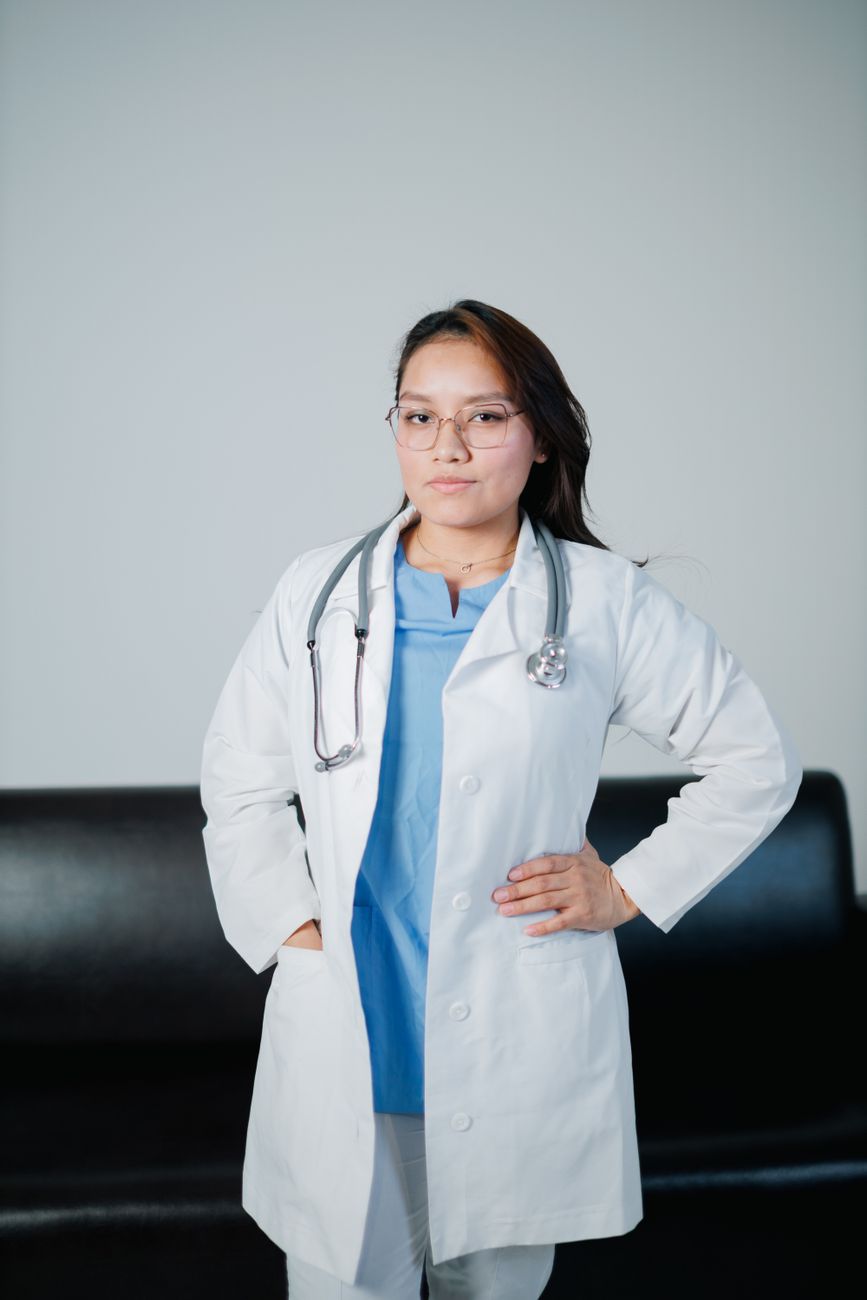 Dr. Naomi Park
