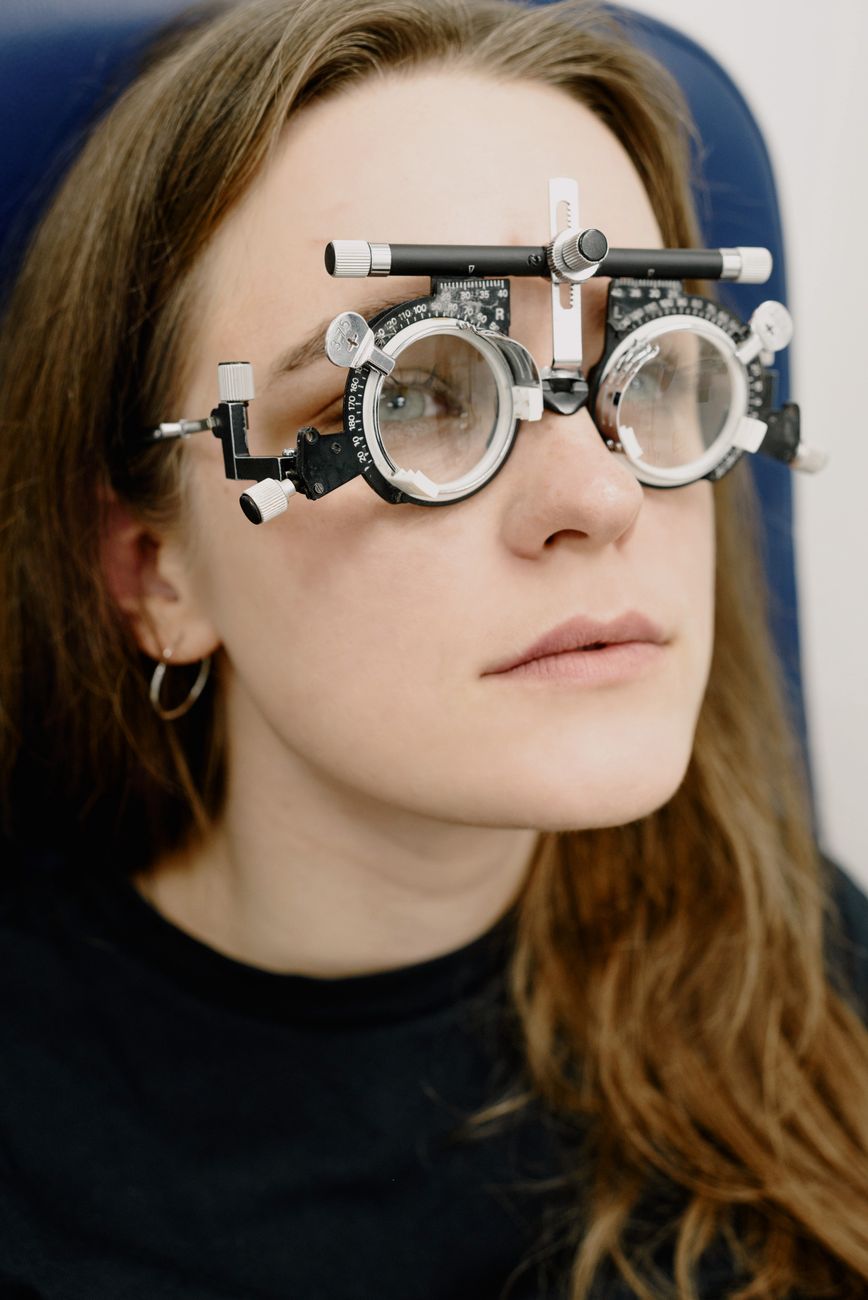 Thea Lindqvist
